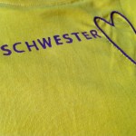 Schwesterherz