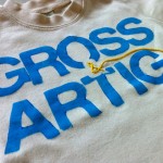 Groß & artig