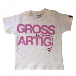 Groß & artig