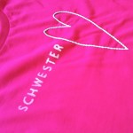Schwesterherz