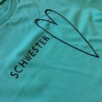 Schwesterherz