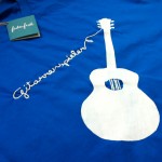 Gitarrenspieler
