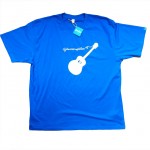 Gitarrenspieler