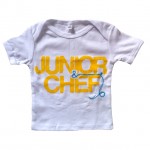 Junior & Chef
