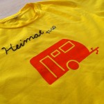 Heimat to go